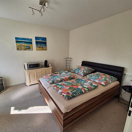Ferienwohnung Gulde N Tal Gutenberg Zewnętrze zdjęcie