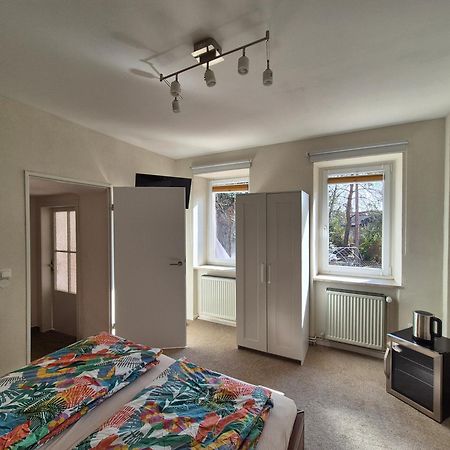 Ferienwohnung Gulde N Tal Gutenberg Zewnętrze zdjęcie
