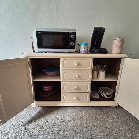 Ferienwohnung Gulde N Tal Gutenberg Zewnętrze zdjęcie