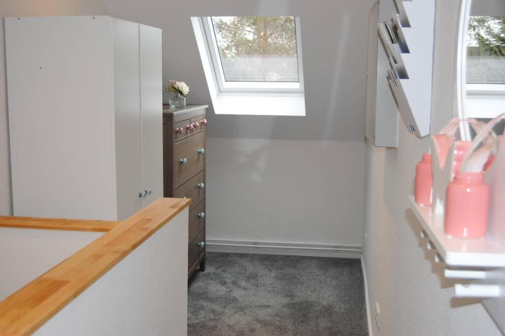 Ferienwohnung Gulde N Tal Gutenberg Zewnętrze zdjęcie
