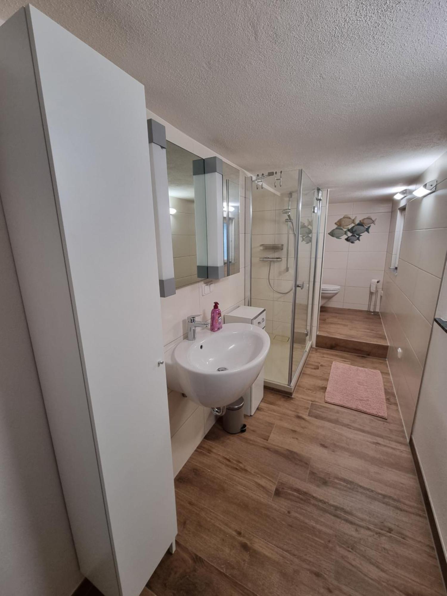Ferienwohnung Gulde N Tal Gutenberg Zewnętrze zdjęcie