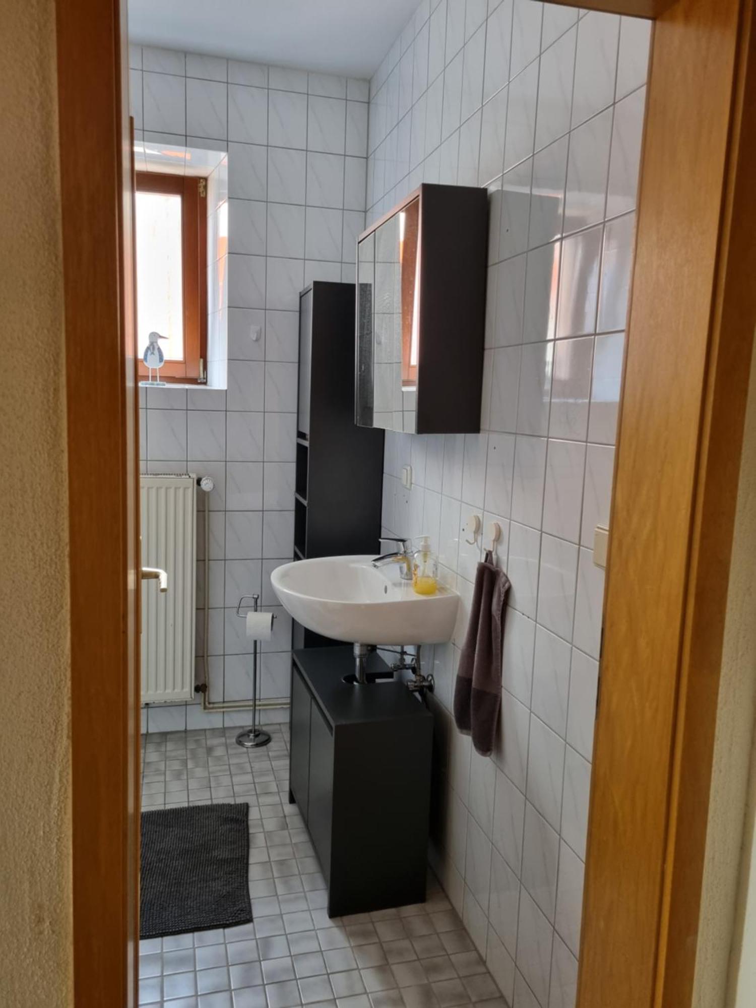 Ferienwohnung Gulde N Tal Gutenberg Zewnętrze zdjęcie
