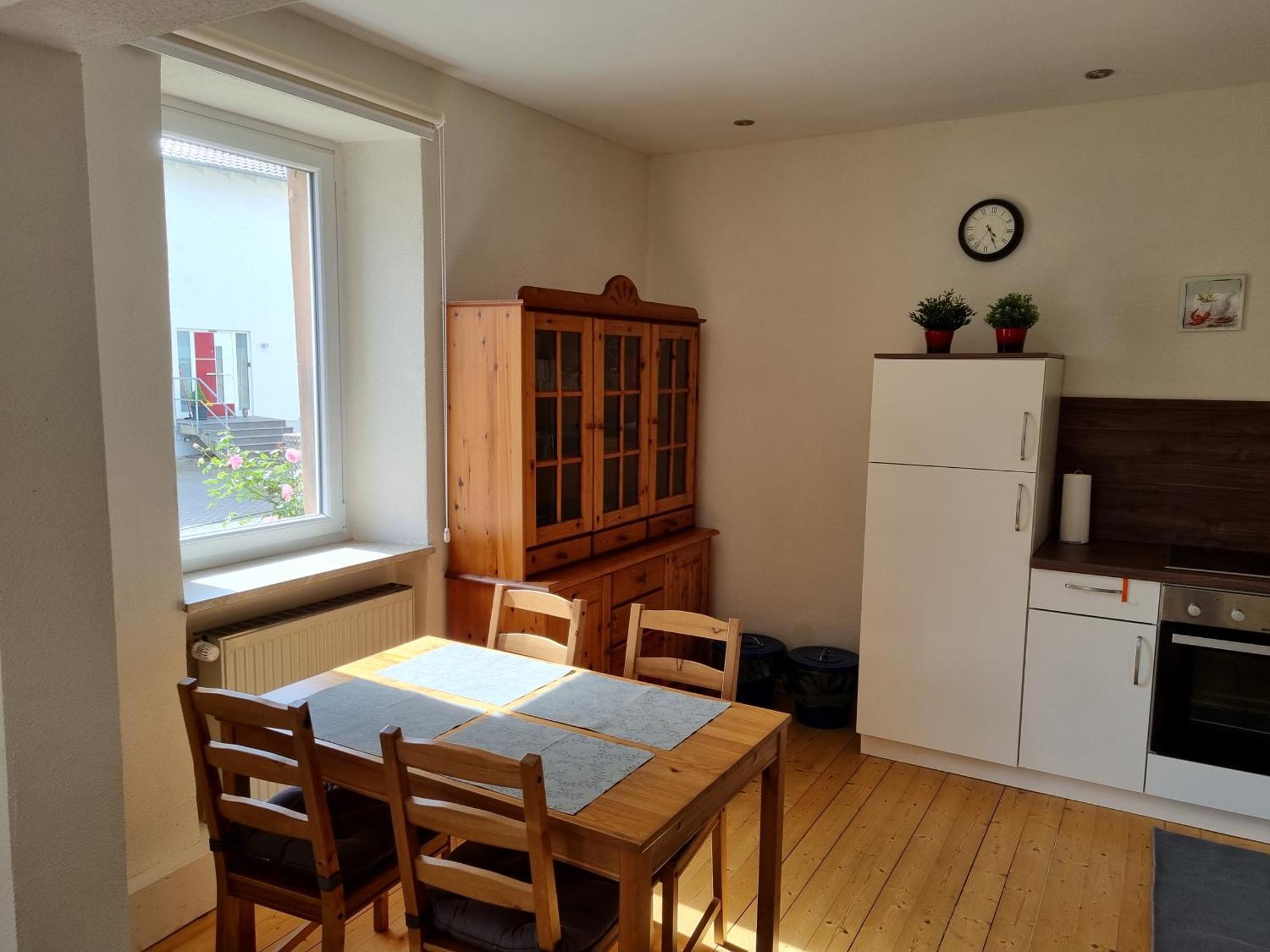 Ferienwohnung Gulde N Tal Gutenberg Zewnętrze zdjęcie