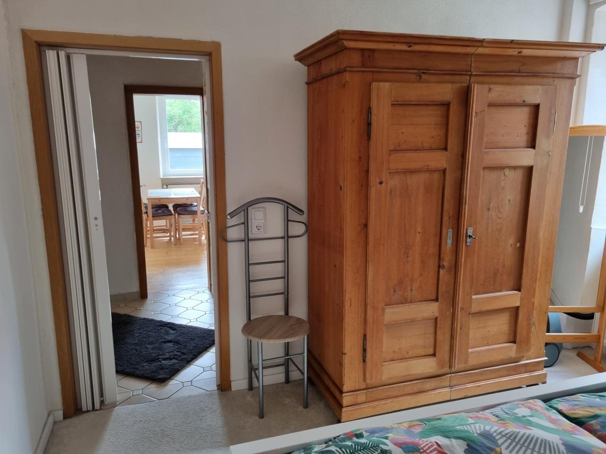 Ferienwohnung Gulde N Tal Gutenberg Zewnętrze zdjęcie